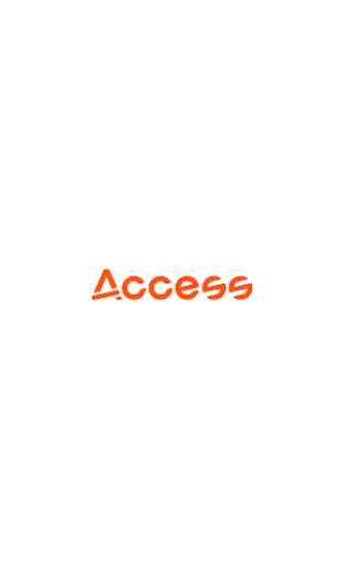 Access App 2
