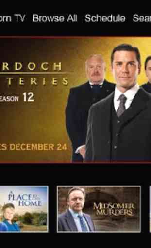Acorn TV—The Best In British Television Streaming 1