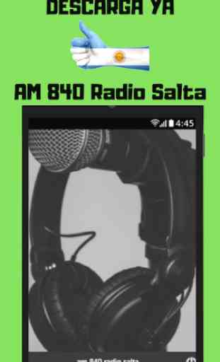 am 840 radio salta radio fm salta argentina 3