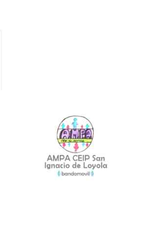 AMPA CEIP San Ignacio de Loyola 4