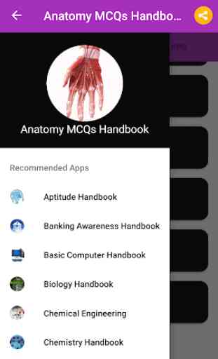 Anatomy Handbook 4