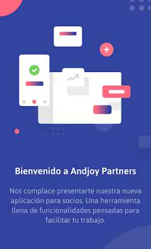 Andjoy Partners 1