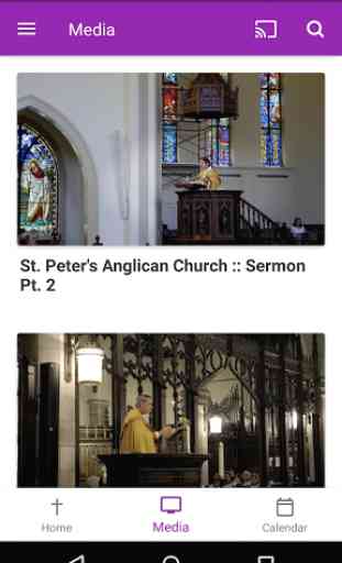 Anglican Church North America 2