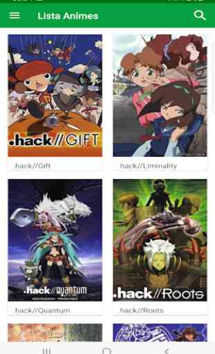 Anitube Anime Online HD e FULLHD 1