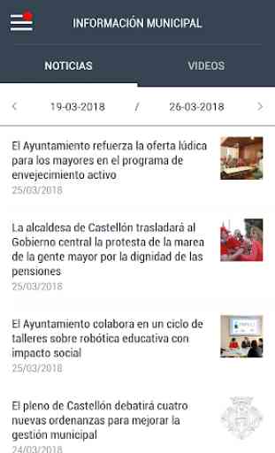 App Castelló 3