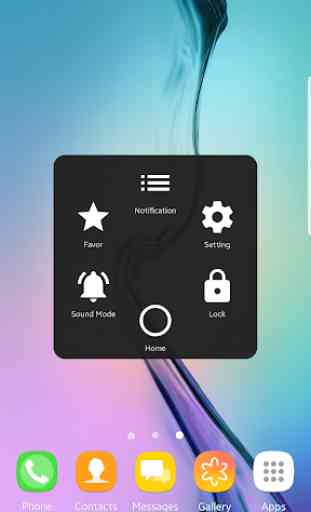 Assistive Touch New - Easy Touch Pro 1