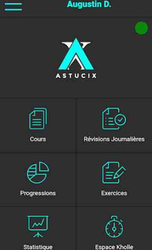 AstuciX 1
