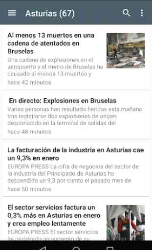 Asturias Noticias 2