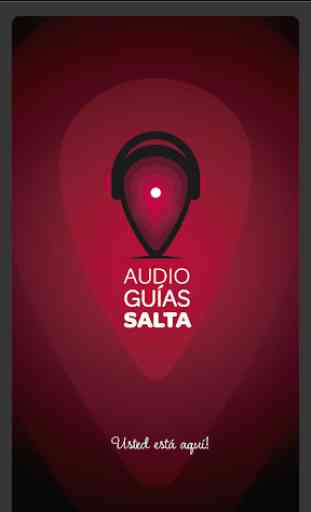 Audio Guias Salta 1