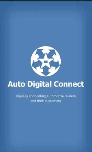 Auto Digital Connect 1