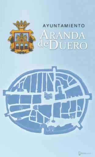 Ayuntamiento de Aranda de Duero 1
