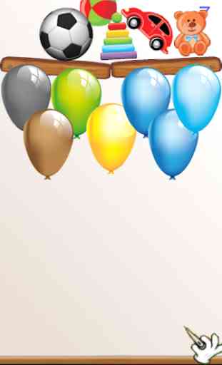 Baby Balloons Globos 1