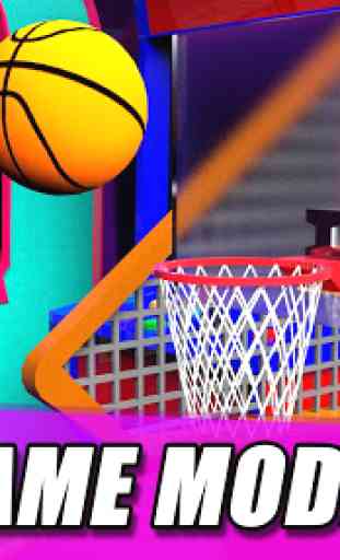 Basketball Trick Shots 1