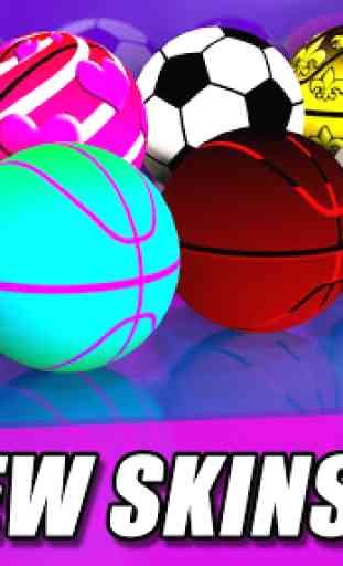 Basketball Trick Shots 2
