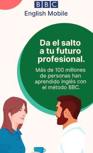 BBC English Mobile - Aprende Inglés 1