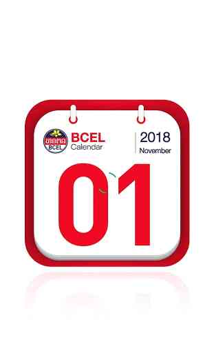 BCEL Calendar 1