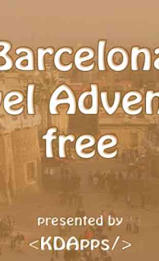 BCN Travel Adventure Free 1