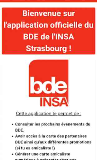Bde INSA Strasbourg 1