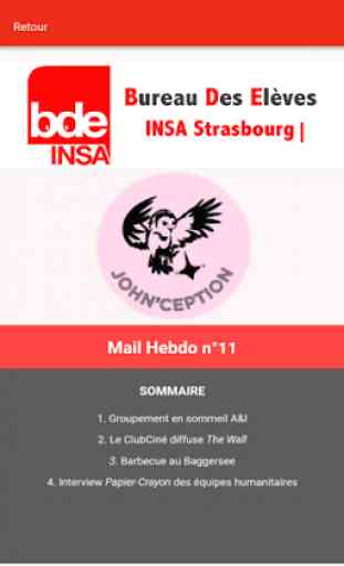 Bde INSA Strasbourg 2