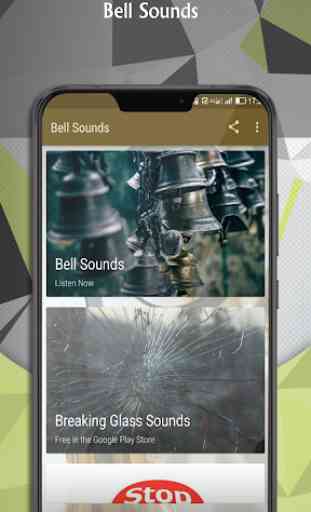 Bell Sounds 1