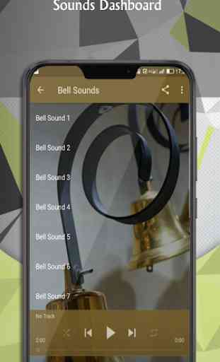 Bell Sounds 2