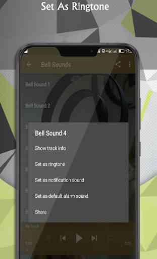 Bell Sounds 3
