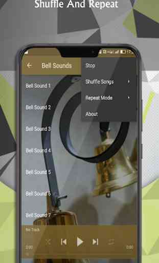 Bell Sounds 4