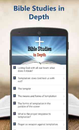 Bible Studies in Depth 2
