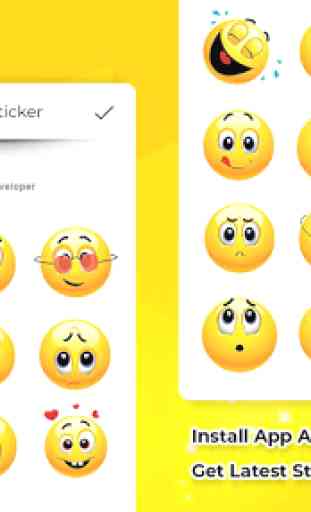 Big Emoji - Elite Emoji 3
