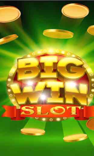 Big Win Slot Machine 1
