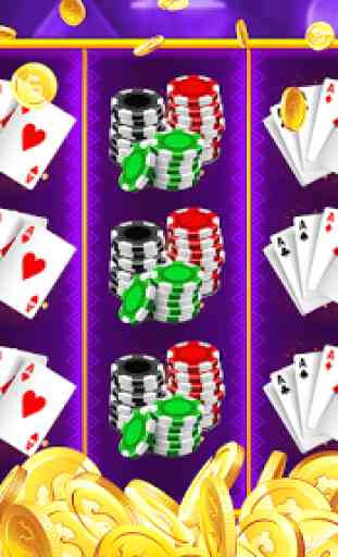 Big Win Slots - Free Vegas Casino Machines 4