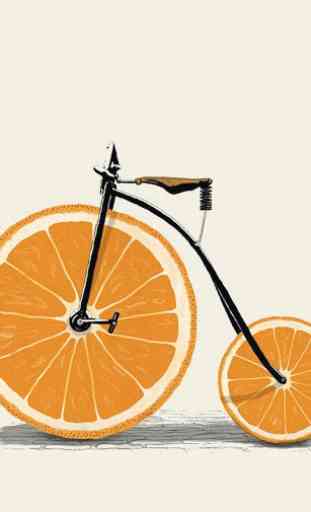Bike Live Wallpaper - fondos hd 3