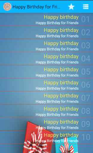 Birthday wishes messages 2