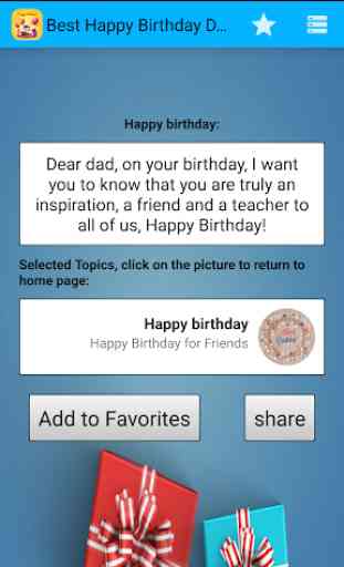 Birthday wishes messages 4