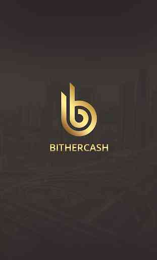 BitherCash Wallet 1