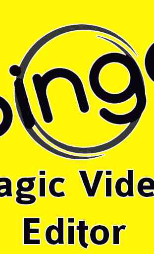 Biugo Magic Videos Editor - Video Status Maker 1