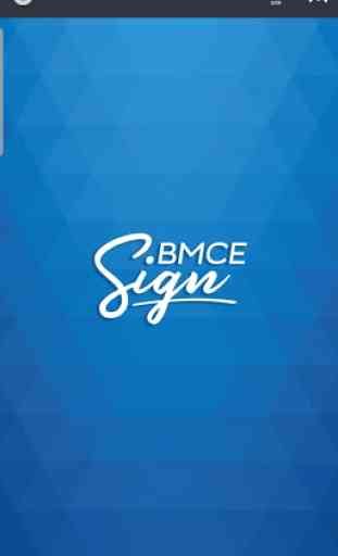 BMCE Sign 1