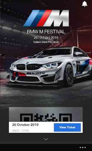 BMW M FEST 2