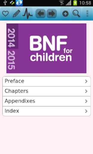 BNF for Children 2014-2015 1