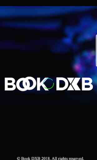 Book DXB 1
