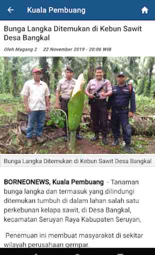 Borneonews - Suara Rakyat Kalimantan 3