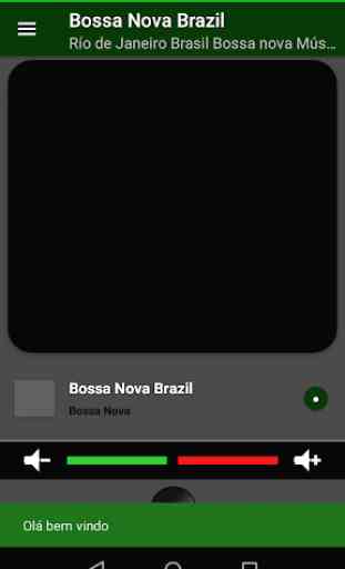 Bossa Nova Brazil 1