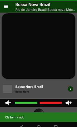 Bossa Nova Brazil 4