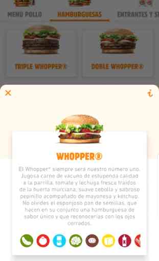 Burger King - Portugal 4