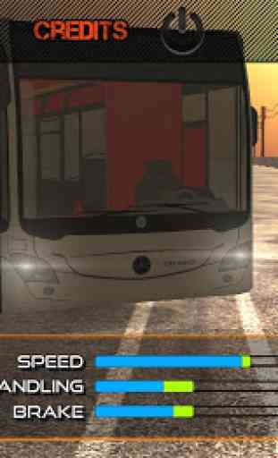 Bus Simulator 1