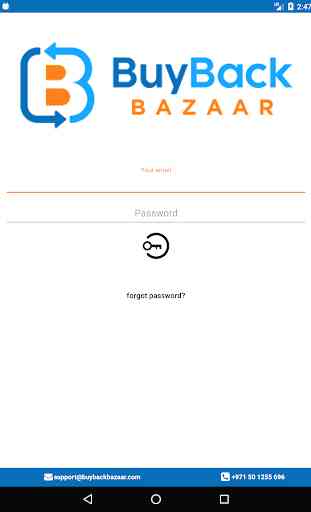 BuyBack Bazaar 3