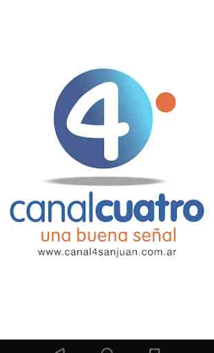 Canal 4 San Juan 1
