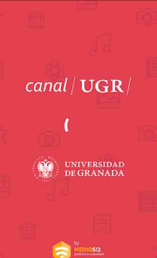 Canal UGR 1