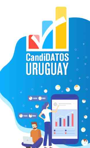 CandiDATOS Uruguay 1