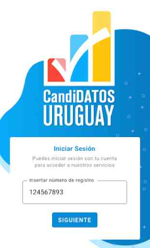CandiDATOS Uruguay 2